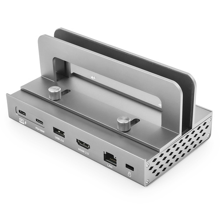 Vertical 11-in-1 device stand SPP-113S