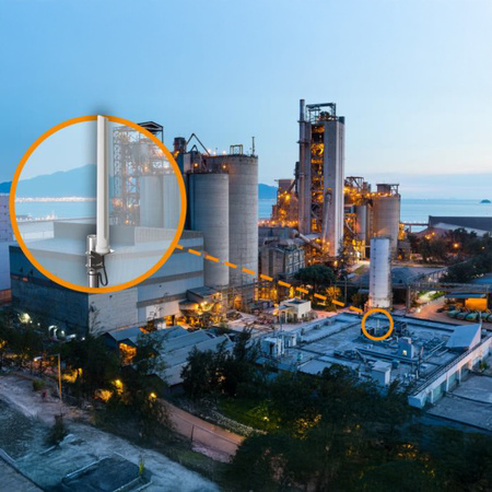 Antena 5G/LTE SISO Poynting OMNI-293