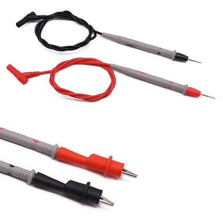 Przewody do miernika uniwersalne 1000V 20A SPM-T10