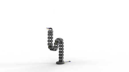 Spacetronik SPK-188B 82cm cable guide