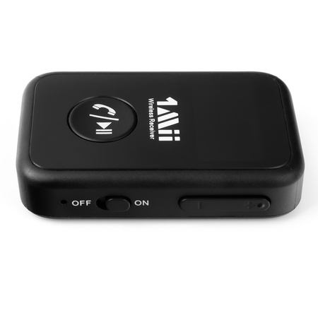 B07 Pro Prenosný prijímač Bluetooth 5.0 QCC3007