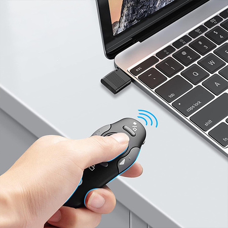 SP-RCA05 spot laser pointer