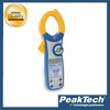 PeakTech 1660 Digital Clamp Meter with USB