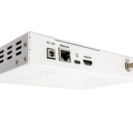 Modulator 4K HDMI Spacetronik HDMOD-11