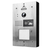 Single family 7" video intercom set