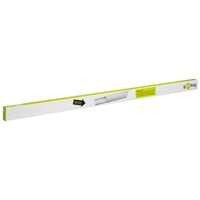 Listwa KORYTKO OSŁONA 110cm x 33mm Goobay Biała