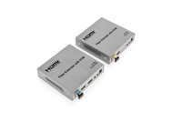 SPH-FO11 HDMI to fiber optic converter KVM 4K 60Hz