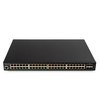 SWITCH PoE+ GS2048PS4 720W 4xSFP 48+4 Gigabit L2