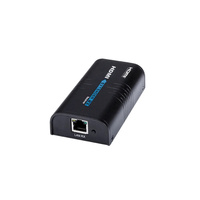 Konwerter sygnału HDMI na IP HIPv4 1080P Odbiornik RX