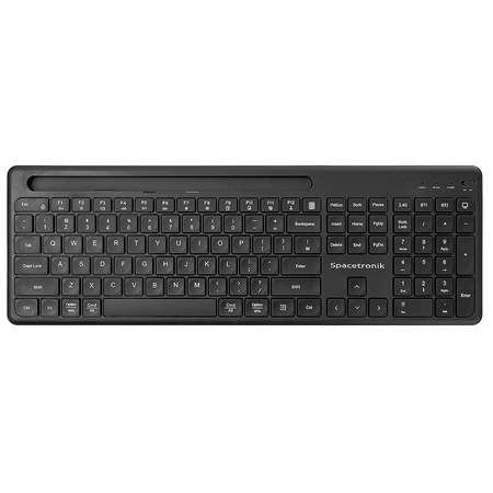 Zestaw 100" PRS-F04 + SPA-P01B + SPH-W21 + klawiatura/mysz