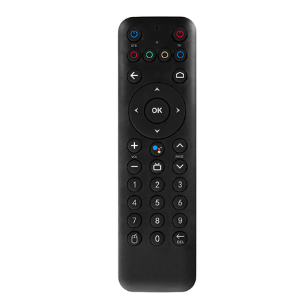 Android TV BOX MECOOL KA2 Android Kamera FHD VoIP