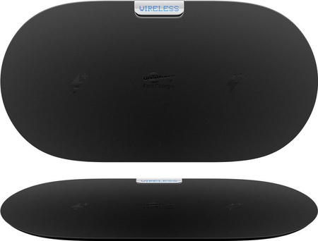 Indukční nabíječka Goobay 10W BASIC Qi QC