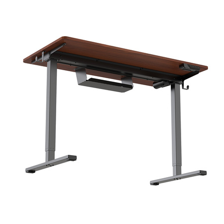 Spacetronik Moris 124BM 120x60 elektrický stôl