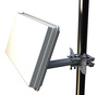 Selfsat H30D4 antena płaska - z LNB Quad