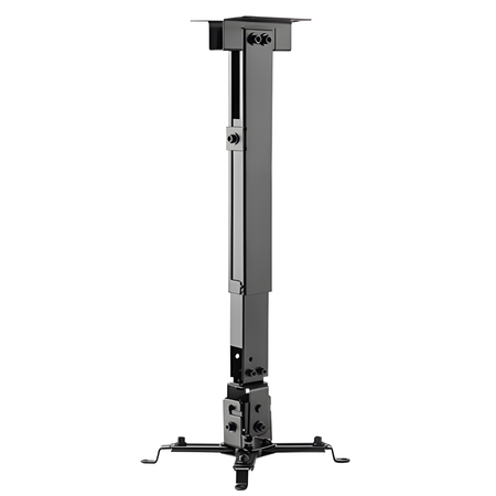 Spacetronik SPA-P01B ceiling projector mount