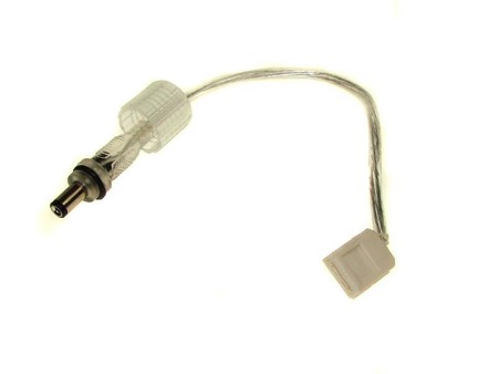 Adapter Zasilania wtyk DC 2.1 - złącze 8mm