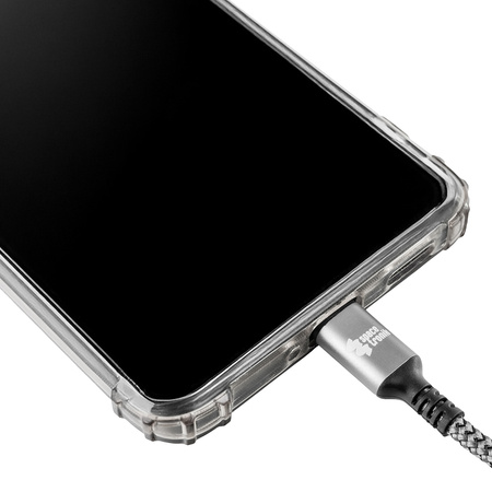 Adaptačný kábel USB-C DAC na 3,5 mm Jack SPU-A27