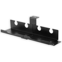 SPK-519B desk mount for power strip cables