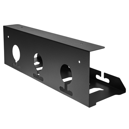 Organizer do kabli komputerowych SPK523B_040