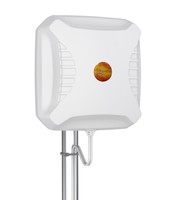 Poynting XPOL-2-5G-03 SMA-10 11dBi panel antenna