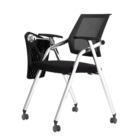 Krzesło rozkładane Spacetronik MOLY-10 3 sztuki