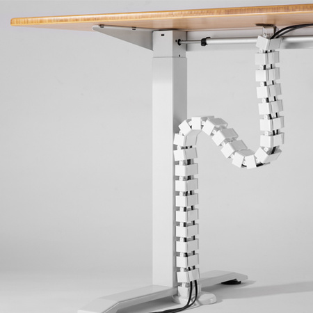 Spacetronik SPK-188W 82cm vodicí kabel