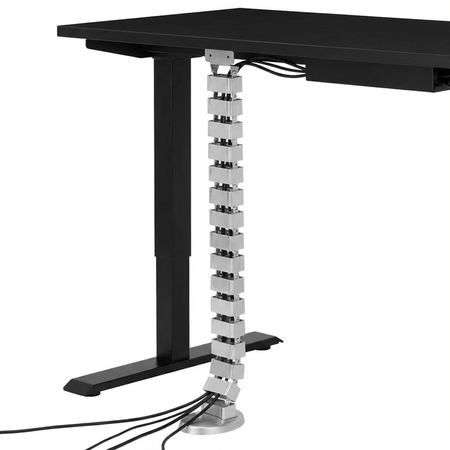 Vedení kabelu 80 cm Spacetronik SPK-02W