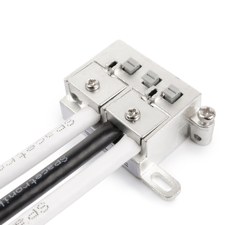 SPS-RS02M EasyTV 1/2 5-2400 MHz Splitter