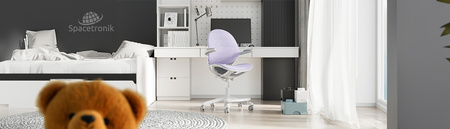 Spacetronik XD children's chair SPC-XD03V