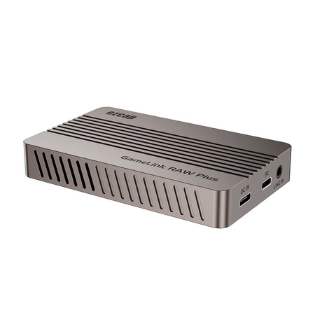 Grabber wideo audio HDMI 4K30 1080p120 EZCAP366