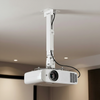Spacetronik SPA-P01W ceiling projector mount