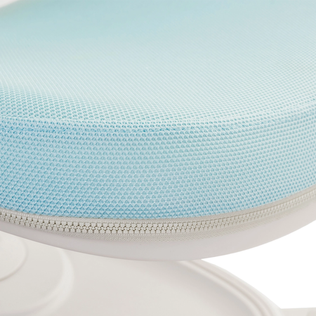 Spacetronik XD verstellbarer Schreibtisch SPE-X104WA 120x60