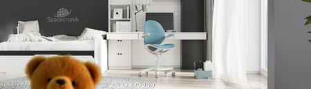 Spacetronik XD children's chair SPC-XD03S