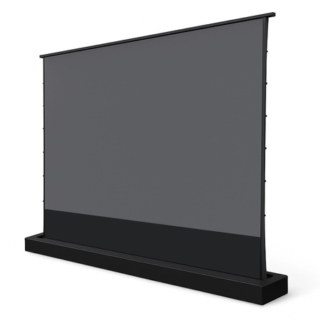 Podłgowy ekran do projektora 100" 16:9 UST ALR