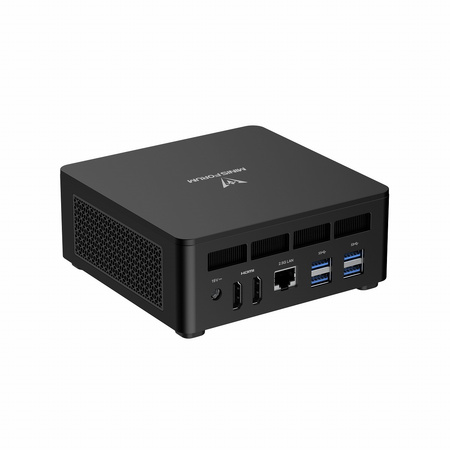 Minisforum PC AMD Ryzen 7 7735HS 32GB M.2 1TB