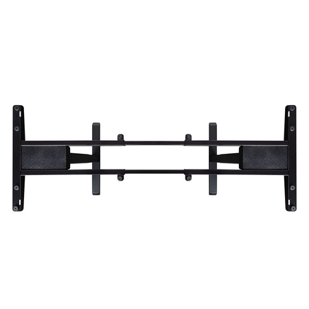 Spacetronik SPE-219B electric desk stand