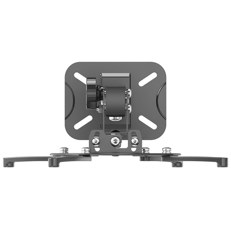 Zestaw ekran reczny uchwyt SPA P02B transmiter SPH CW32