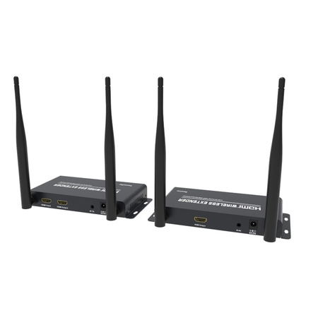 Spacetronik SPH-W200D Wireless HDMI Transmitter