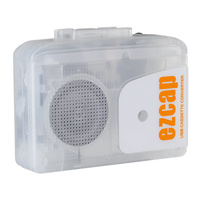 Walkman i konwerter kaset na MP3/WAV EZCAP249