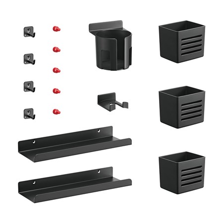 Spacetronik Holdee SPB-15AB whiteboard accessories