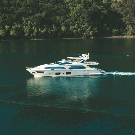 Antena 4w1 WiFi 2.4/5GHz MIMO4x4 Poynting OMNI-494