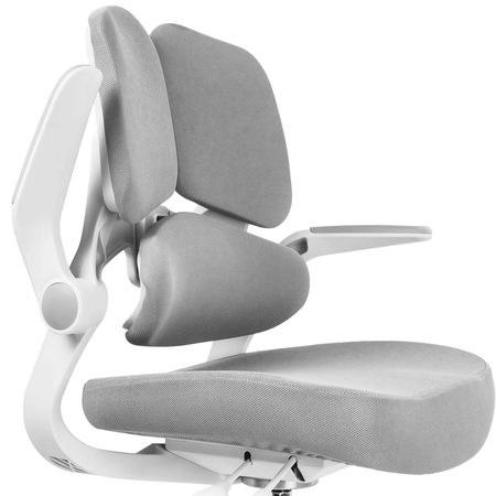 Spacetronik SPE-X116AT electric desk with shelf