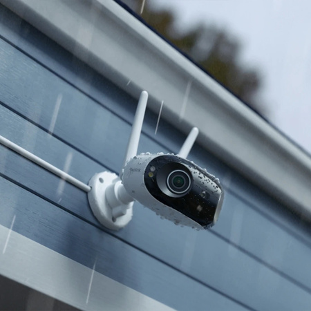 Kamera zewnętrzna 180° 8MP Reolink Elite WiFi