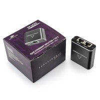 Rozdělovač sítě RJ45 1 až 2 SP-LC22