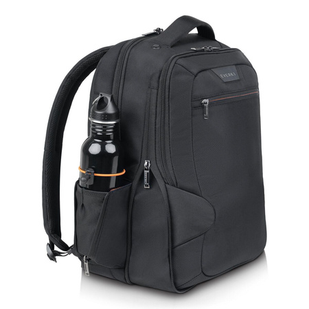 EVERKI ECO Studio Expandable 15" Laptop Backpack