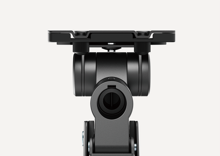 Držák těžkého monitoru Spacetronik SPA-D110B