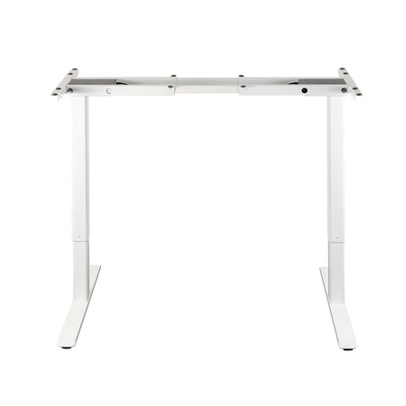 Spacetronik SPE-219W electric desk stand