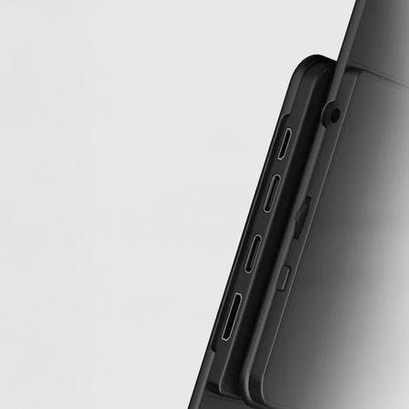 Podróżny dotykowy monitor Minisforum MSS-A156