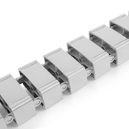 Spacetronik SPK-02W cable guide 80 cm