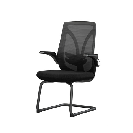 Set of four office chairs SPC-ARIAN-30